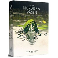 Nordiska Väsen Startset 