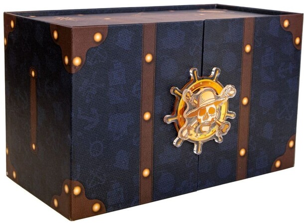 One Piece Deluxe Julkalender 2025 Advent Calendar 