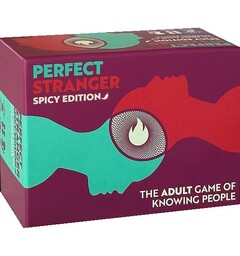 Perfect Stranger Spicy Edition Partyspel