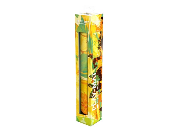 Play-Mat Artist Edition 3 Dominik Mayer Ultimate Guard 