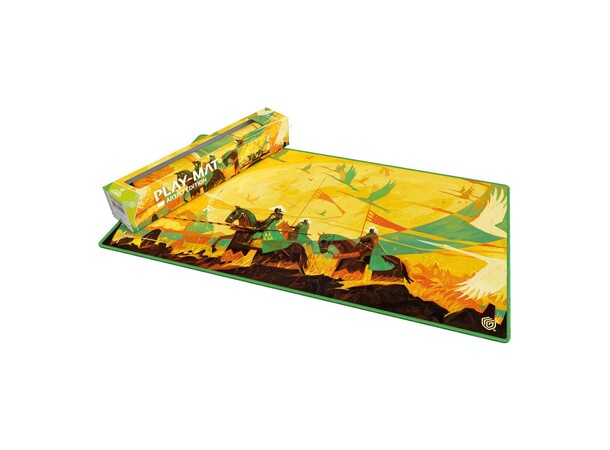 Play-Mat Artist Edition 3 Dominik Mayer Ultimate Guard 