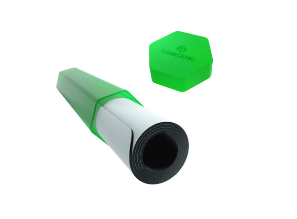 Playmat Tube - Grön Gamegenic 