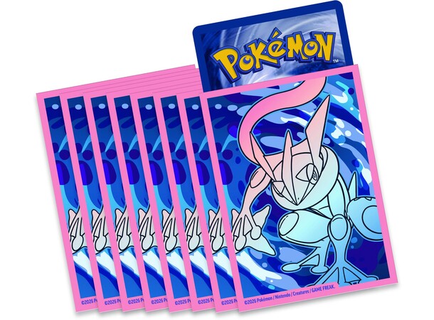 Pokemon Chaos Rising ETB Elite Trainer Box 