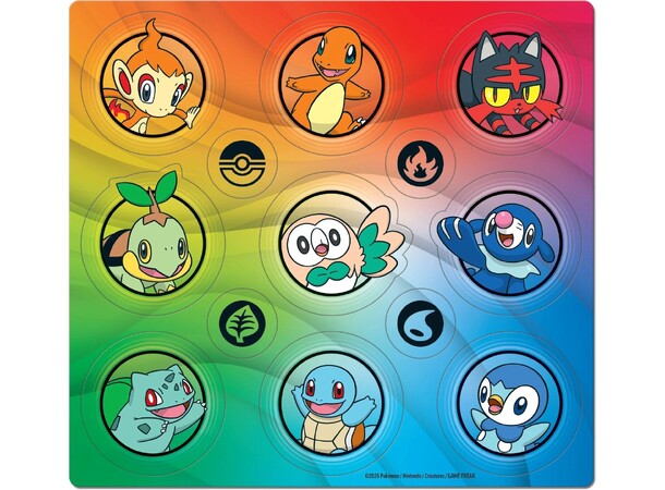 Pokemon First Partner Collection 