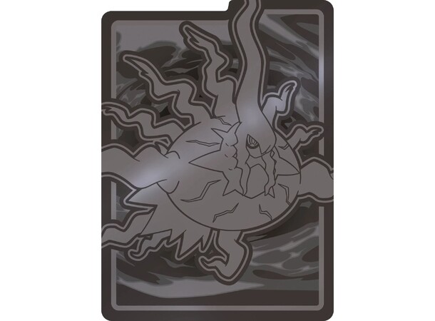 Pokemon Pitch Black ETB Elite Trainer Box 