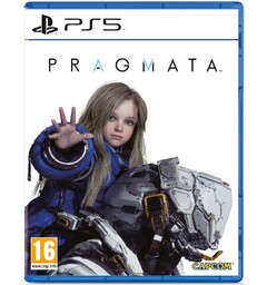 Pragmata PS5