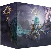 Requiem Downfall of Magic Selene Exp Expansion till Requiem Downfall of Magic