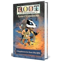 Root RPG Ruins & Expeditions 