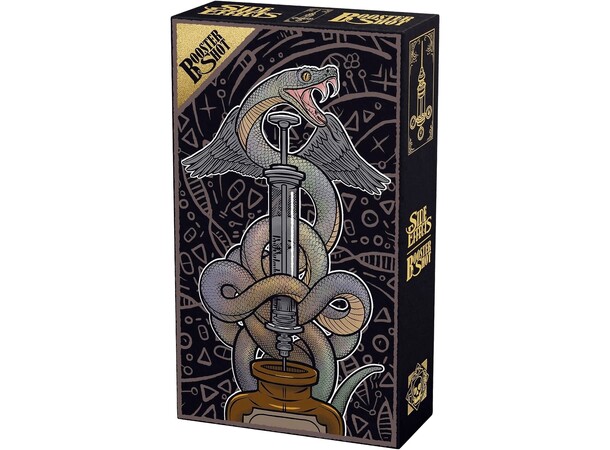 Side Effects Booster Shot Expansion Expansion till Side Effects 