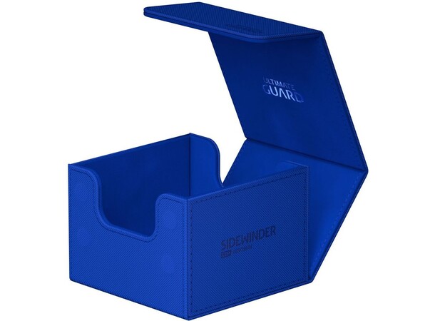 Sidewinder 133+ Xenoskin Blå Ultimate Guard 
