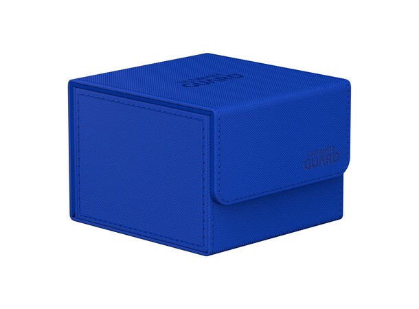 Sidewinder 133+ Xenoskin Blå Ultimate Guard 