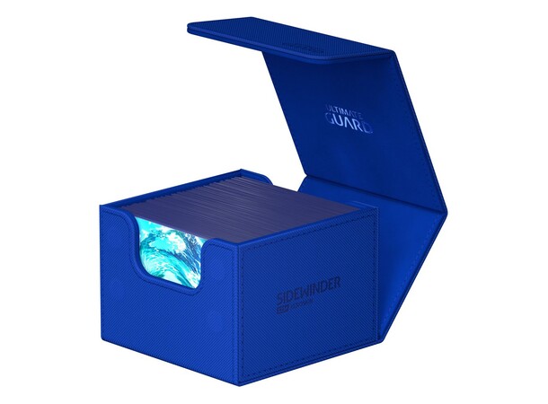 Sidewinder 133+ Xenoskin Blå Ultimate Guard 