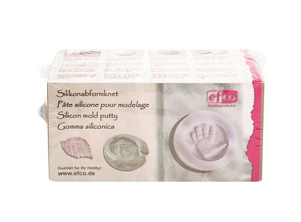 Silicone Mold Putty 100+100g 