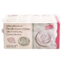 Silicone Mold Putty 100+100g 