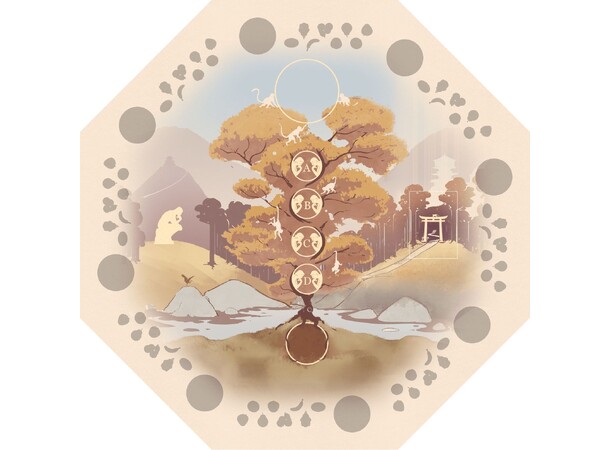 Smarter than a Monkey Brädspel 