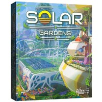 Solar Gardens Brädspel 