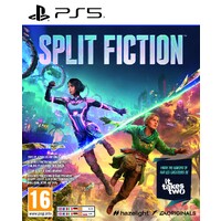 Split Fiction PS5 