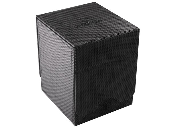 Squire PLUS 100+ XL Svart Gamegenic 