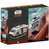 Star Wars Legion A-A5 Speeder Truck Expansion till Star Wars Legion