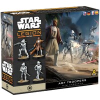 Star Wars Legion ARF Troopers Unit Expansion till Star Wars Legion