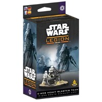 Star Wars Legion E-Web Heavy Blaster Tea Unit Expansion