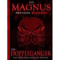 The Doppelganger Brädspel The Magnus Protocol Mysteries