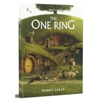 The One Ring RPG Hobbit Tales 