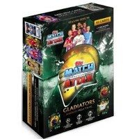 Topps Match Attax CL Mega Tin #3 Champions League