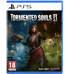 Tormented Souls 2 PS5