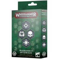 Underworlds Warbands of Spitewood Warhammer Underworlds
