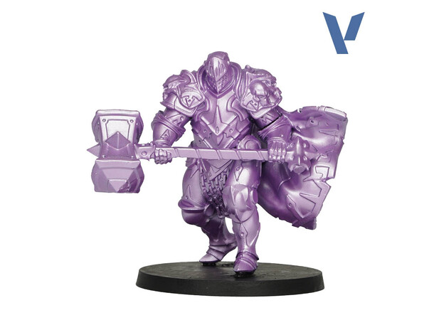 Vallejo True Metallic Light Amethyst Purple - True Metallic Metal 
