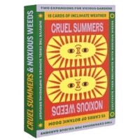 Vicious Gardens Cruel Summers & Noxious Expansion till Vicious Gardens