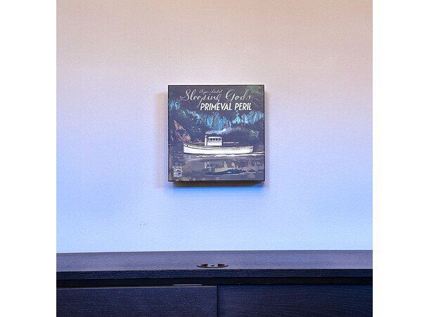 Wallzap BASE Wall Mounting Kit - 1 Pack 