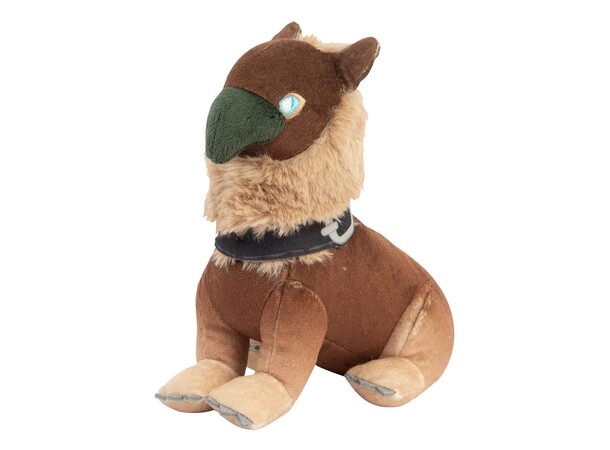 Warhammer Plush Figur Balthas Gryph Houn 