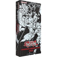 Yu-Gi-Oh Legendary Modern Decks 2026 