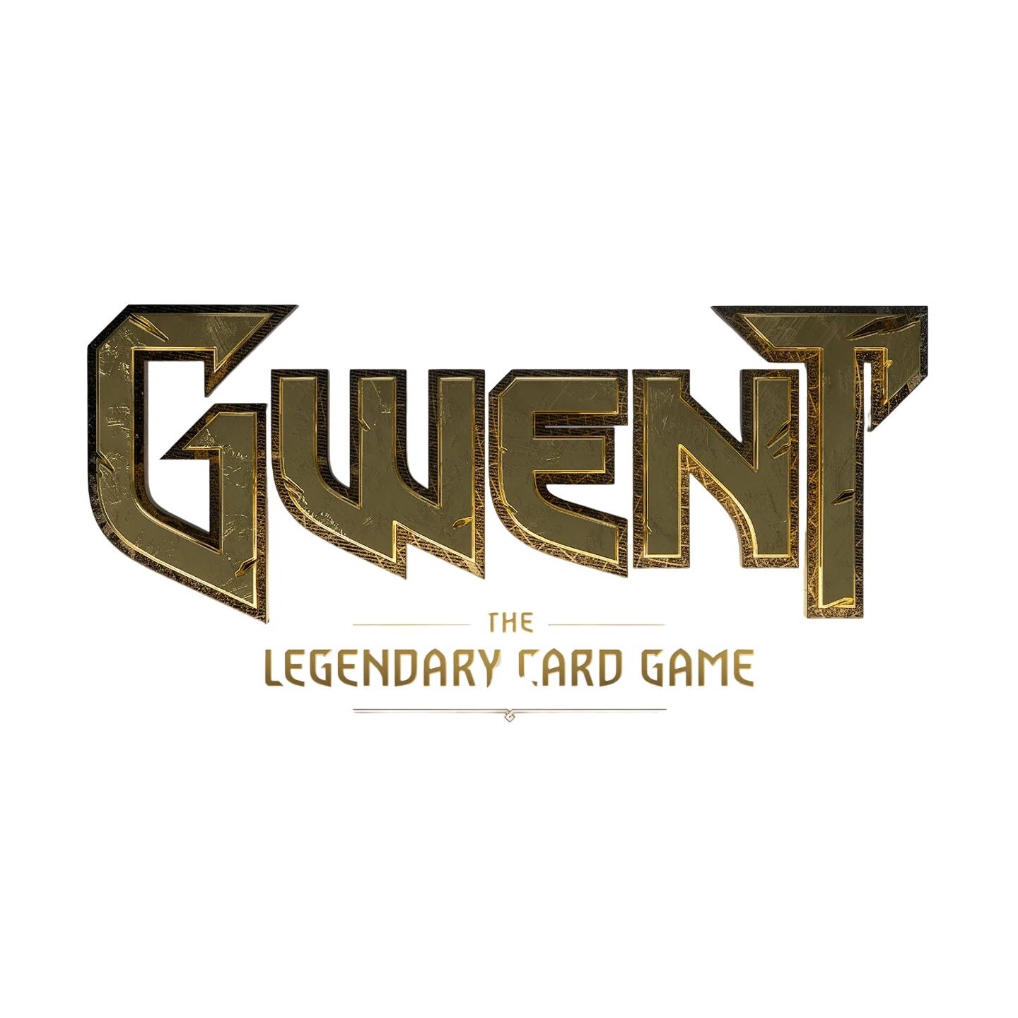 Gwent Ballad Cards - Nilfgaard The Legendary Card Game