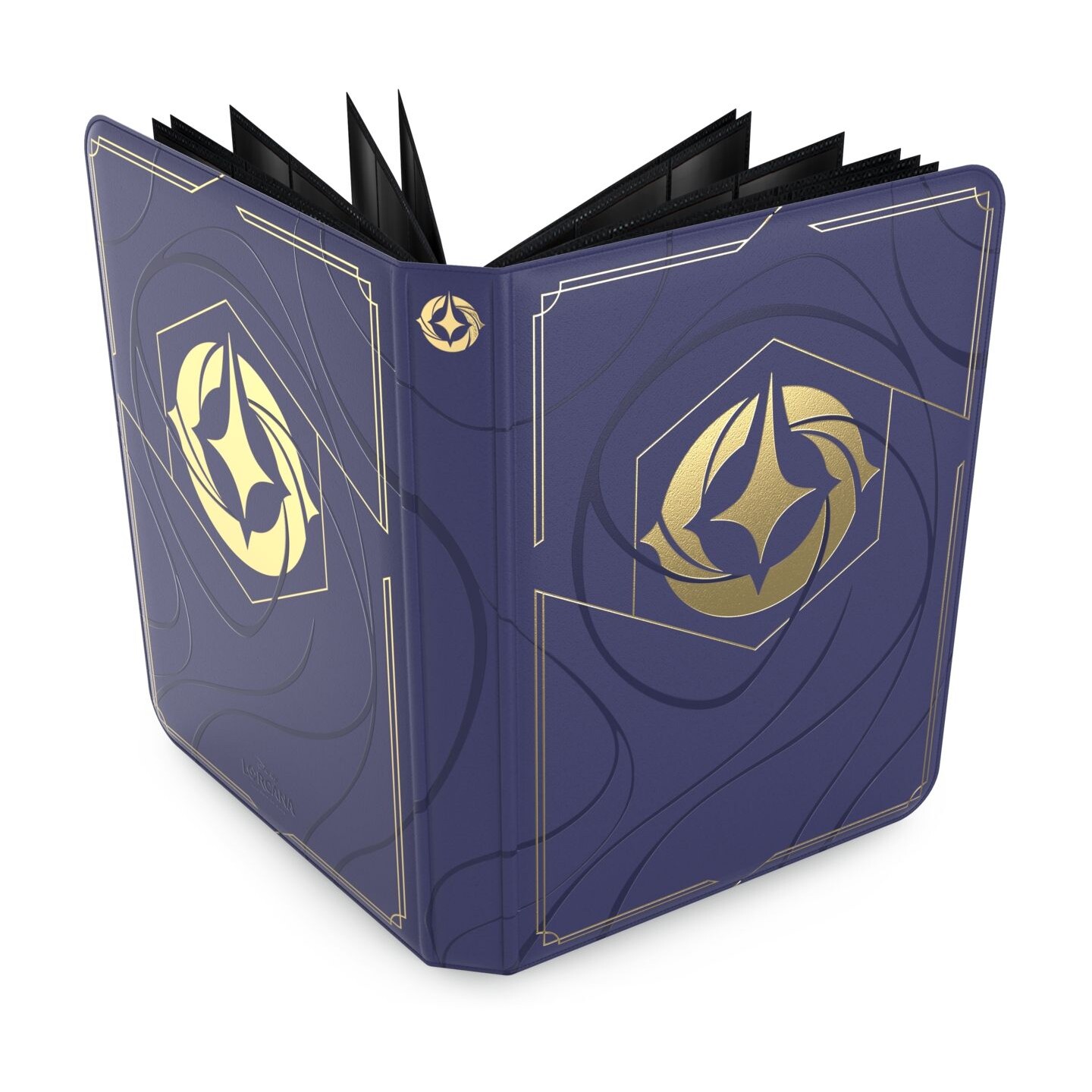Disney Lorcana Premium Portfolio