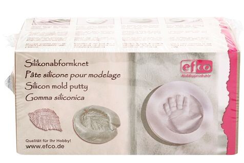 Silicone Mold Putty 100+100g