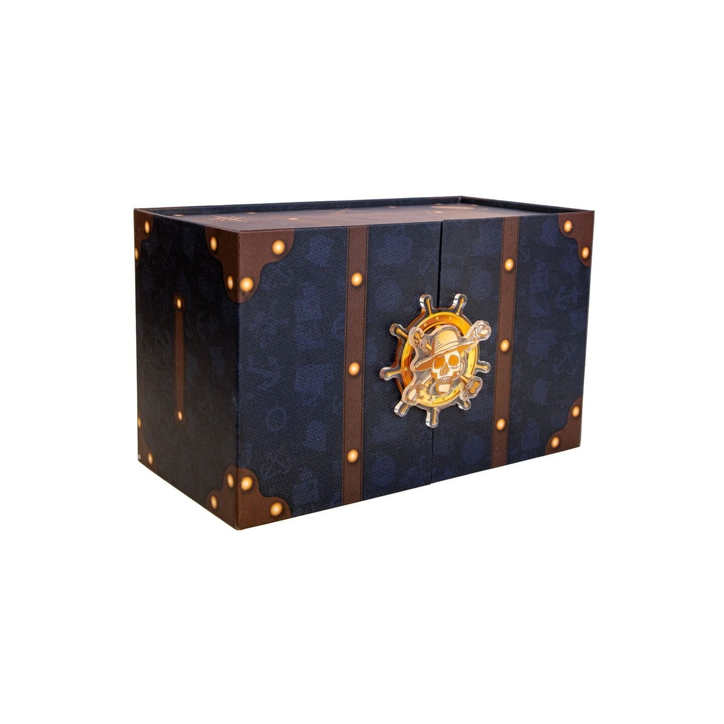 One Piece Deluxe Julkalender 2025 Advent Calendar