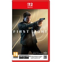 007 First Light Switch 2 