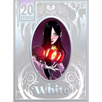 20 Strong Tanglewoods White Expansion Expansion till 20 Strong Tanglewoods