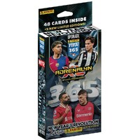 AdrenalynXL FIFA 365 2025 NY Revolution New Year's Revolution Upgrade