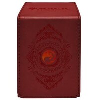 Alcove Deck Box Magic Mana Mountain Ultra Pro