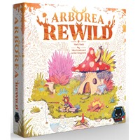 Arborea Rewild Brädspel 