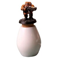 Artis Opus Painting Handle Small (Hen) 