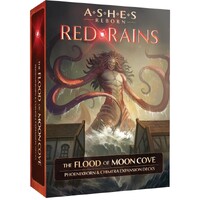 Ashes Reborn Red Rains Flood of Mooncove Expansion till Ashes Reborn