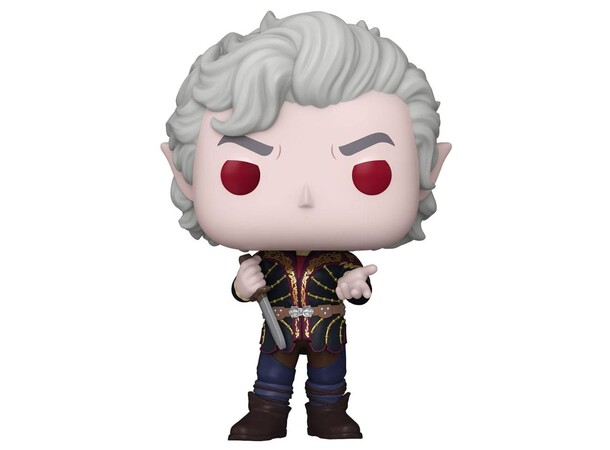 Baldurs Gate 3 POP Figur Astarion 