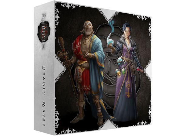 Black Rose Wars Rebirth Deadly Masks Exp Expansion till Black Rose Wars Rebirth 