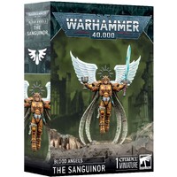 Blood Angels The Sanguinor Warhammer 40K