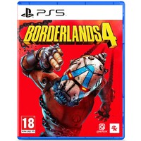 Borderlands 4 PS5 